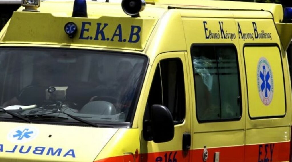 Ρέθυμνο: Εργατικό ατύχημα σε ξενοδοχείο - Νεκρός 30χρονος από ηλεκτροπληξία
