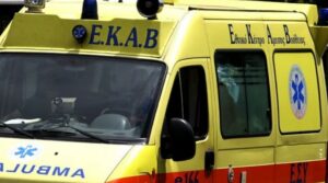 Ρέθυμνο: Εργατικό ατύχημα σε ξενοδοχείο - Νεκρός 30χρονος από ηλεκτροπληξία