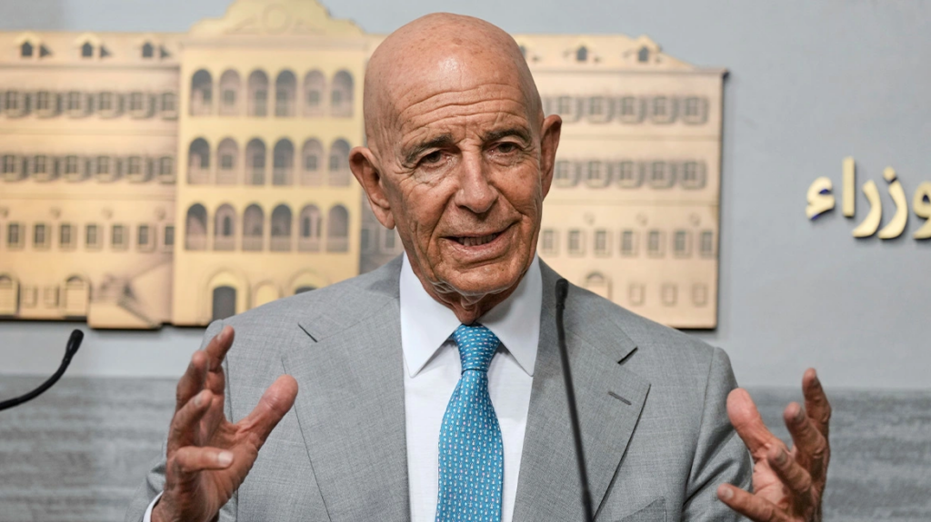 Εσωτερικό θέμα του Λιβάνου ο αφοπλισμός της Χεζμπολάχ λένε οι ΗΠΑ