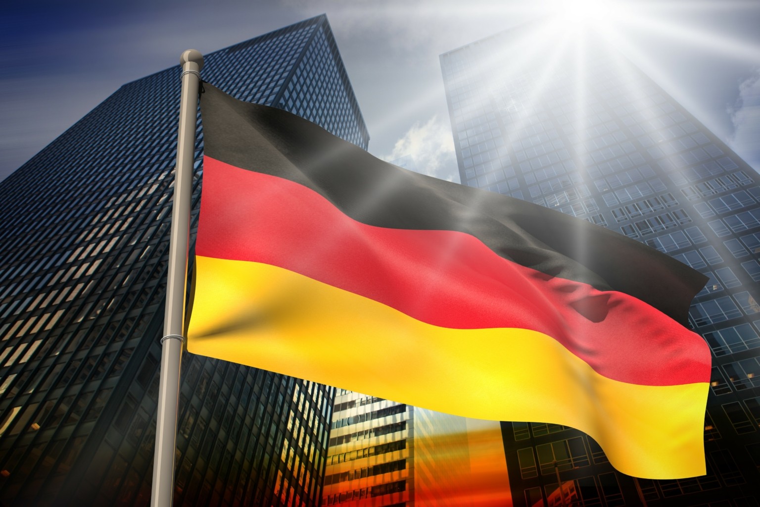 Από το «Made in Germany» στο «Made for Germany» – Οι γερμανικές εταιρείες επιστρατεύονται για τη διάσωση της οικονομίας