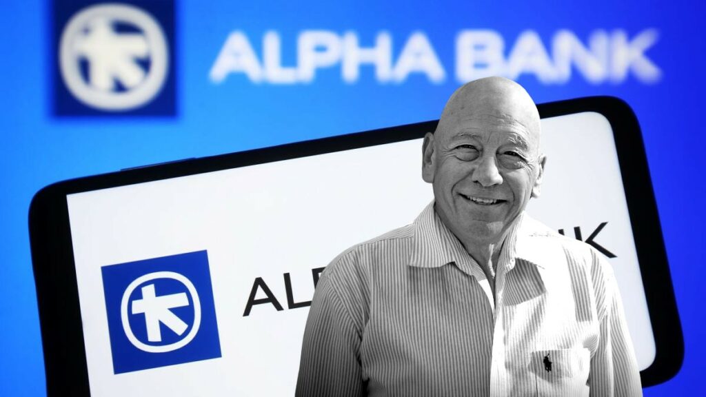 Το μεγάλο παραμύθι για το δήθεν φρέσκο χρήμα: Οι ημέτεροι και προνομιούχοι κάνουν πάρτι - Κλειστές οι κάνουλες για την κοινωνία και τις μεσαίες επιχειρήσεις, ενώ οι εγχώριες τράπεζες χρηματοδοτούν αφειδώς τους …ξένους επενδυτές (που δεν τους δανείζει καμία διεθνής τράπεζα), ξενοδόχους, μεγαλοσχήμονες της Ενέργειας και τους εφοπλιστές!
