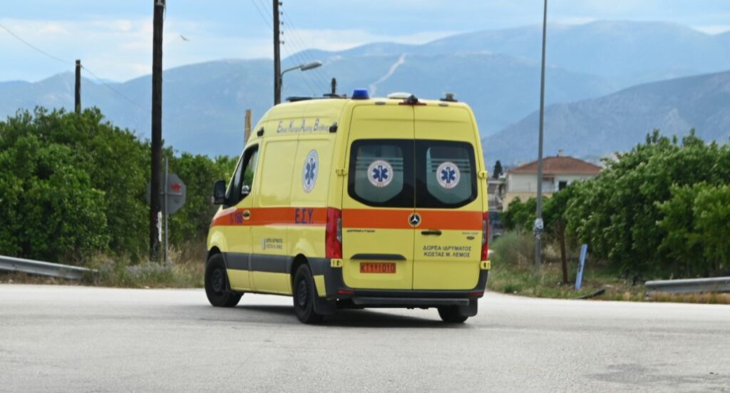 Καβάλα: 80χρονος από την Βόρεια Μακεδονία ανασύρθηκε νεκρός από την παραλία Κάριανης