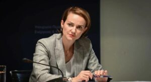 Σδούκου: Ευχόμαστε καλά ξεμπερδέματα σε ΣΥΡΙΖΑ και ΠΑΣΟΚ