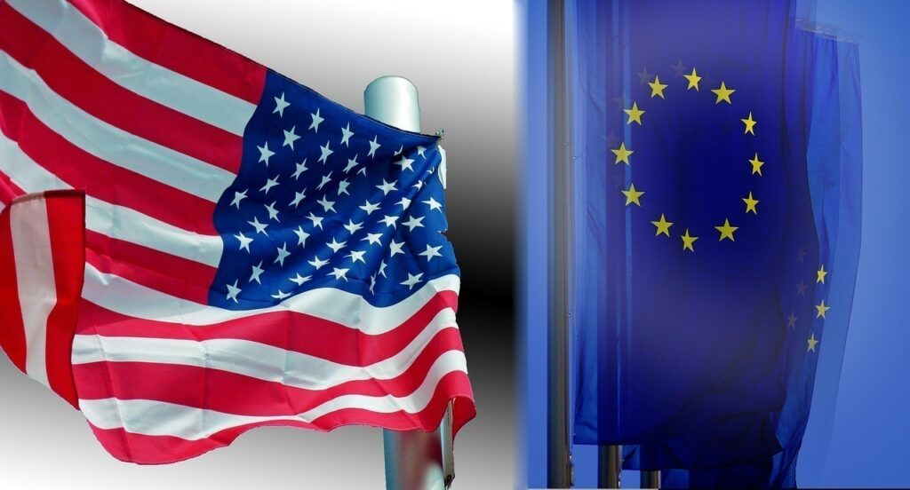 Μηχανισμός ACI: Το ευρωπαϊκό όπλο απέναντι στις εμπορικές απειλές Τραμπ