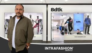 Intrafashion: Ο Δημήτρης Ματεμτζής εξαγοράζει το 100% της Bodytalk από την Pink Woman