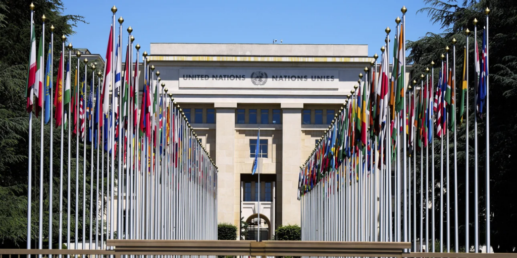 Σοβαρές παραβιάσεις του διεθνούς δικαίου βλέπει ο ΟΗΕ στις νέες επιχειρήσεις του Ισραήλ στη Λωρίδα της Γάζας