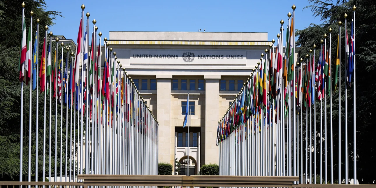 Σοβαρές παραβιάσεις του διεθνούς δικαίου βλέπει ο ΟΗΕ στις νέες επιχειρήσεις του Ισραήλ στη Λωρίδα της Γάζας