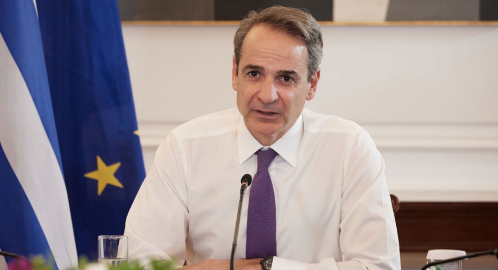 Ανακοινώσεις για το νερό σήμερα από το Μαξίμου: Νέος ρόλος για ΕΥΔΑΠ και ΕΥΑΘ και «μοντέλο ΔΕΗ»