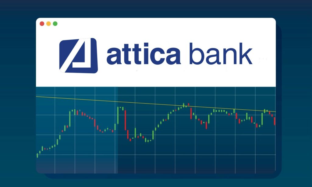 Attica Bank: H έντονη κινητικότητα των μετοχών προμηνύει επερχόμενες εξελίξεις