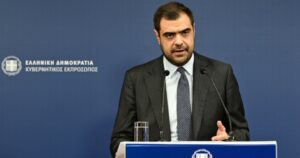 Π. Μαρινάκης για την επέτειο των 7 ετών από τη φωτιά στο Μάτι: «Σήμερα δεν είναι ημέρα αντιπαράθεσης, αλλά μνήμης και σεβασμού»