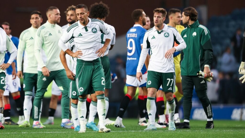 Βαθμολογία UEFA: Χαμένη ευκαιρία για την Ελλάδα να πλησιάσει στη 10η θέση