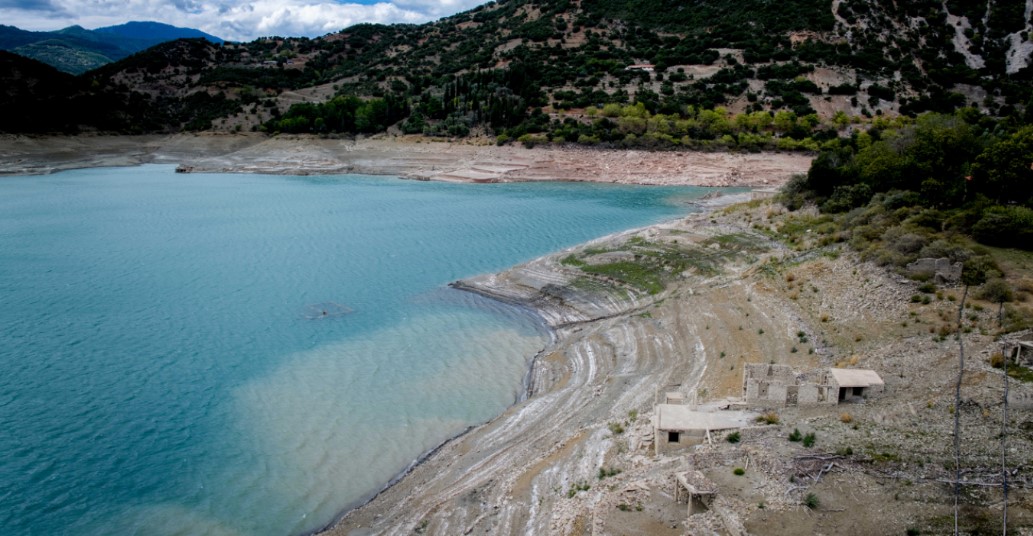 Λειψυδρία: Τι αποφασίστηκε στη σύσκεψη στο Μαξίμου - Οι 5 κατεπείγουσες δράσεις