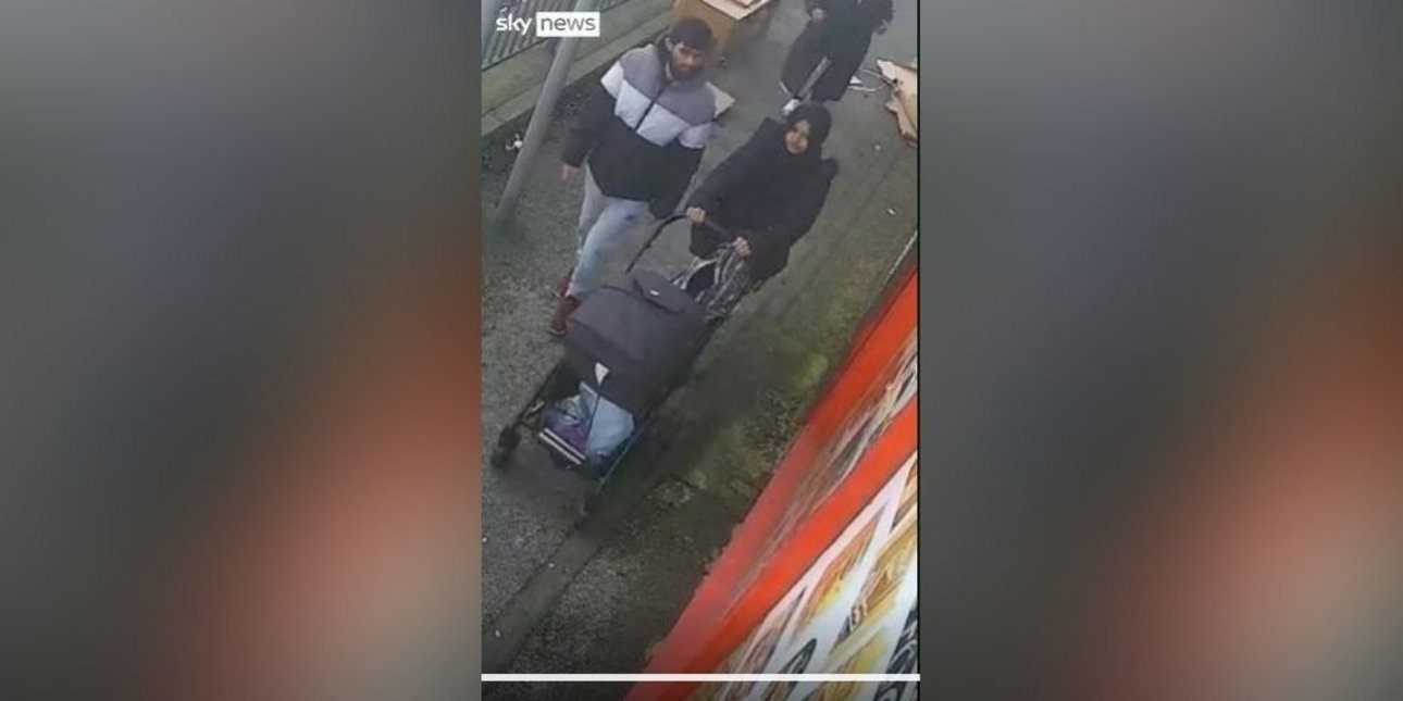 Ισόβια κάθειρξη για άνδρα που σκότωσε τη γυναίκα του μπροστά στο βρέφος τους