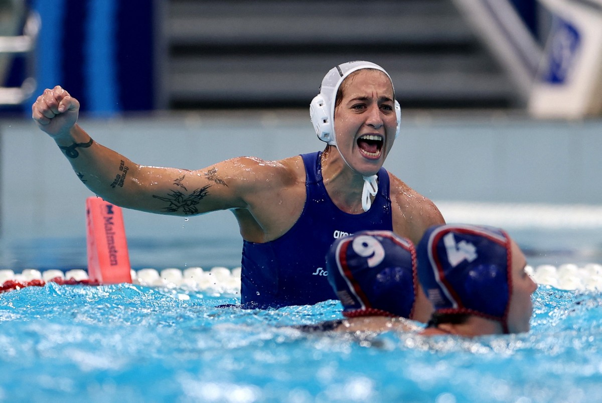 World Aquatics Championships