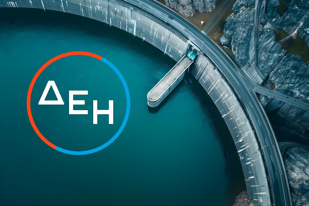 ΔΕΗ: Άνοιξε ο δρόμος για το έργο αντλησιοταμίευσης στο Λιγνιτικό Κέντρο Δ. Μακεδονίας