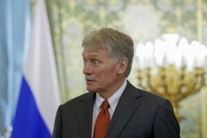 Κρεμλίνο: Καταβάλλεται προσπάθεια για τη δημιουργία «ουδέτερων ζωνών» κατά μήκος των συνόρων της Ουκρανίας