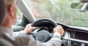 Μόνο το 54% των Ελλήνων οδηγών φορούν ζώνη ασφαλείας