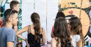 Βάσεις 2025: Ποιες σχολές εκτοξεύθηκαν - Ποιες σημείωσαν πτώση
