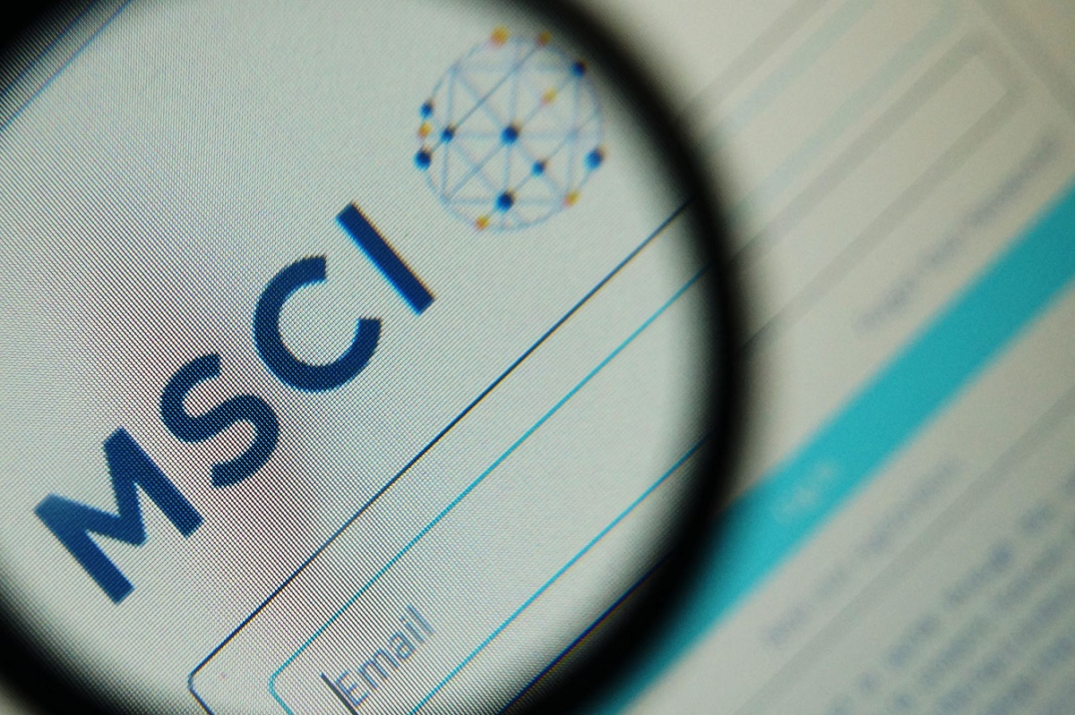 Μάχη TITAN και Motor Oil για μια θέση στον δείκτη MSCI Standard Greece