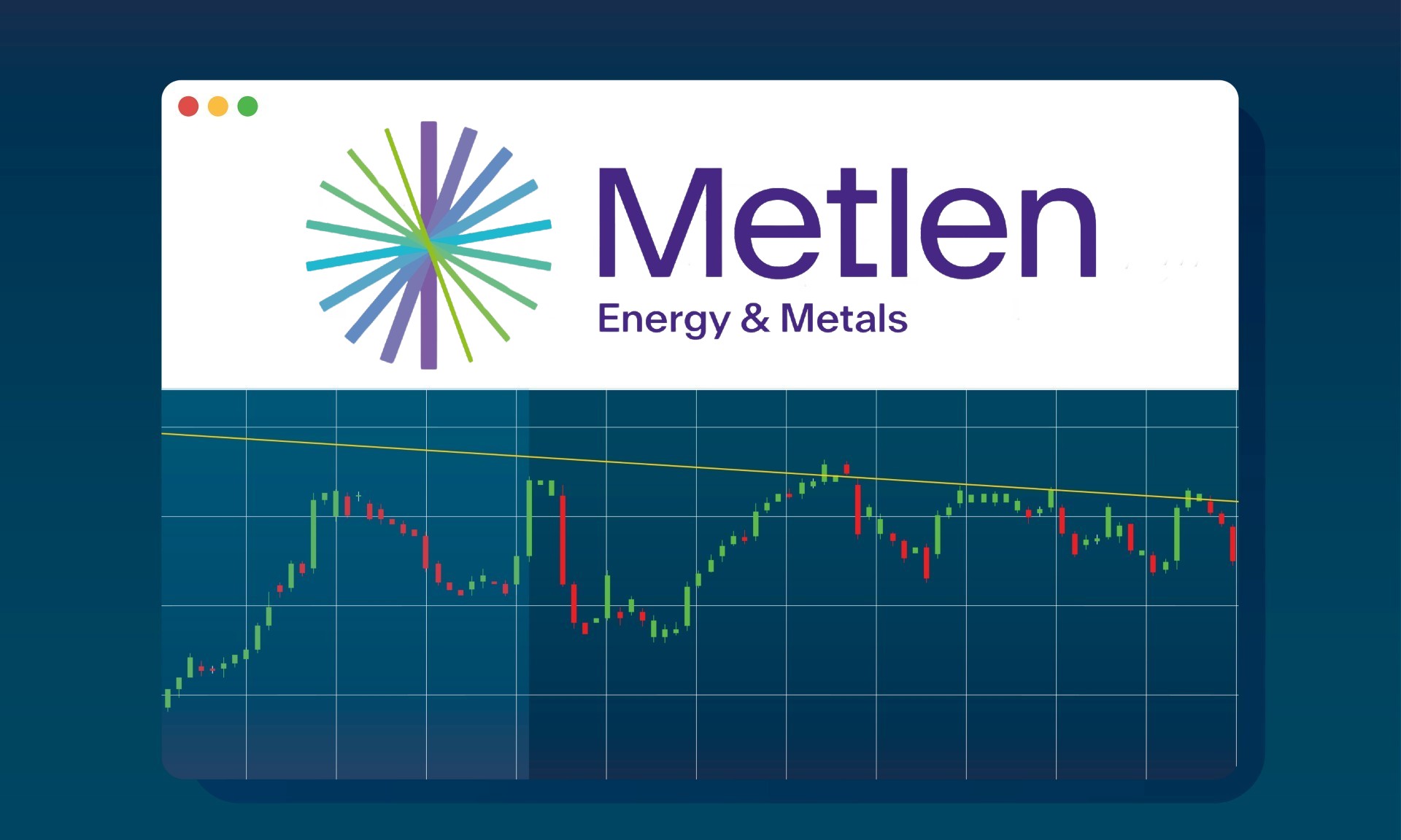 METLEN: Ολοκληρώνεται σήμερα η δημόσια πρόταση