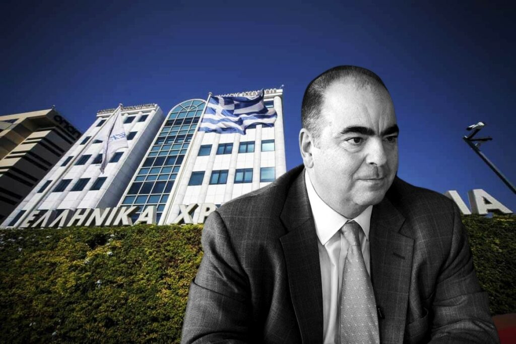 Σήμερα αποτιμούν την ΕΧΑΕ στα 8 ευρώ, ενώ μέχρι χθες δεν την κοίταγαν καν