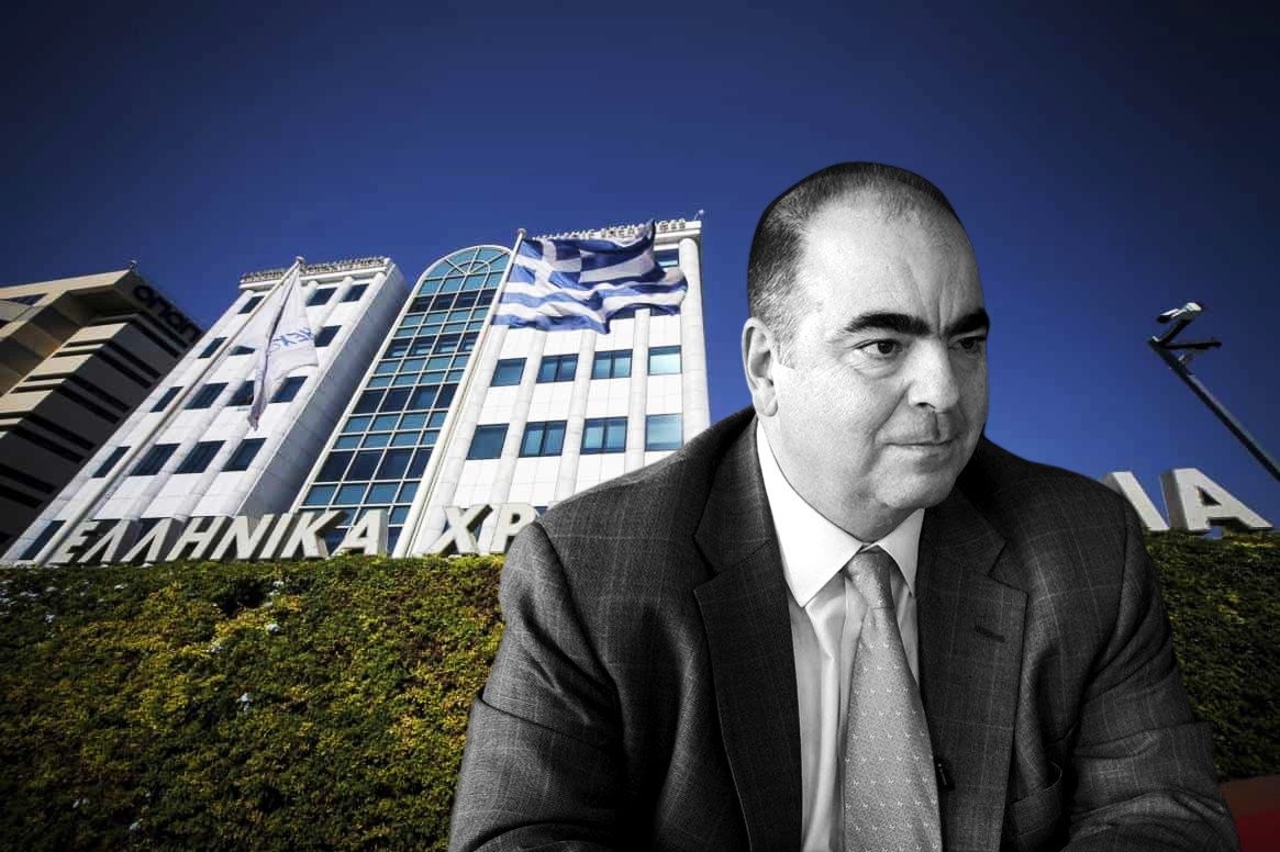 Σήμερα αποτιμούν την ΕΧΑΕ στα 8 ευρώ, ενώ μέχρι χθες δεν την κοίταγαν καν