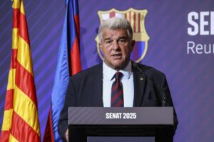 Λαπόρτα: «Το NBA συζητά με την EuroLeague και τη FIBA»
