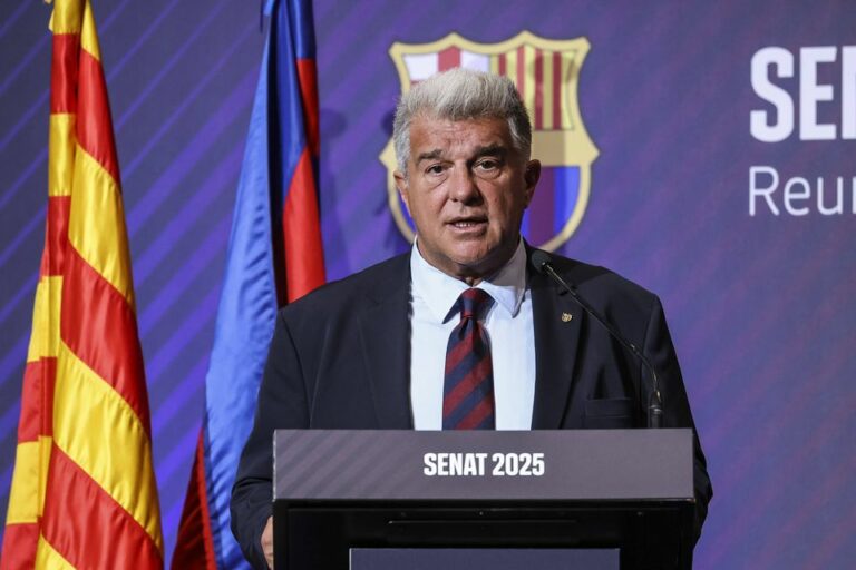 Λαπόρτα: «Το NBA συζητά με την EuroLeague και τη FIBA»