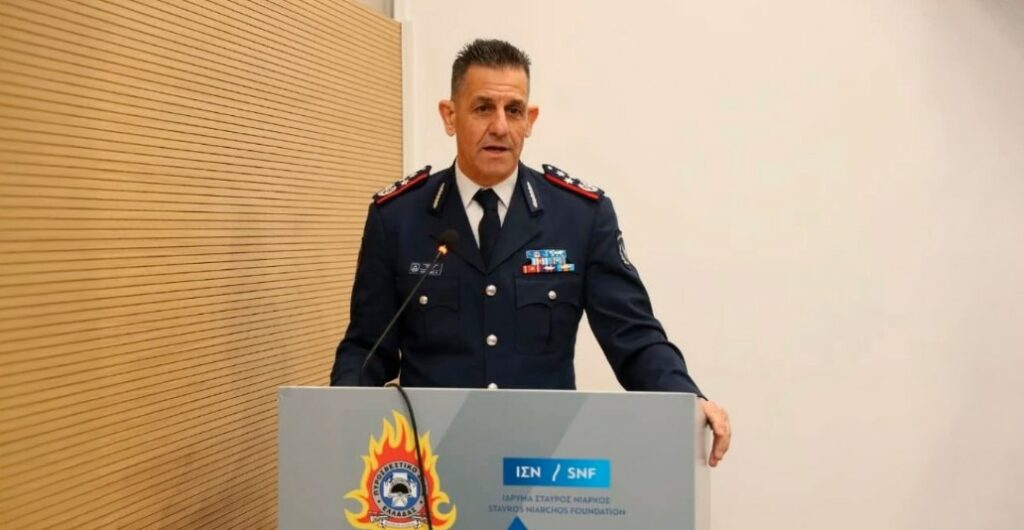 Φωτιά στην Κύπρο: «Συγγνώμη» από τον αντιπύραρχο - «Εκκενώσαμε 13 οικισμούς για να μην πάθουμε ό,τι και στο Μάτι»