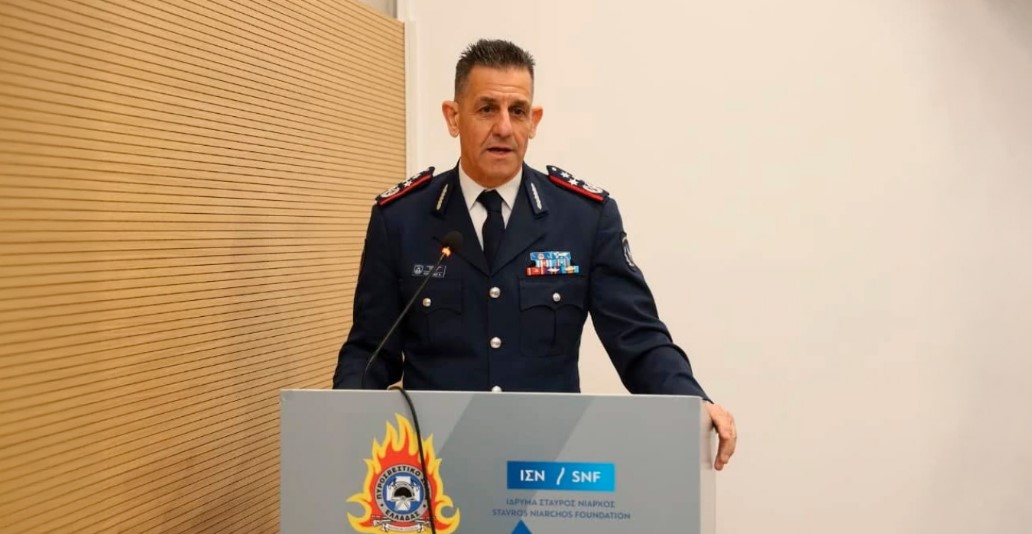 Φωτιά στην Κύπρο: «Συγγνώμη» από τον αντιπύραρχο - «Εκκενώσαμε 13 οικισμούς για να μην πάθουμε ό,τι και στο Μάτι»