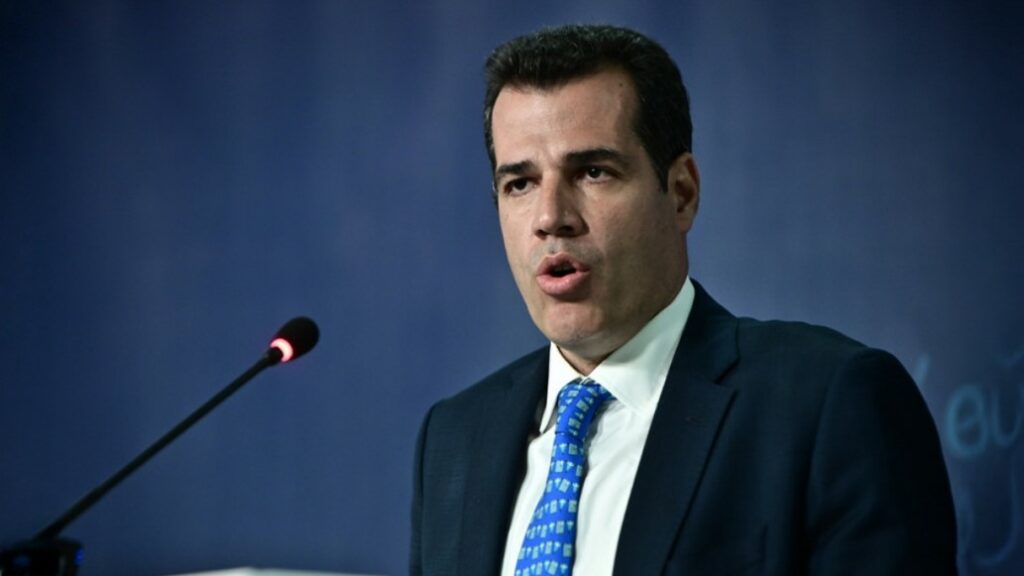 Πλεύρης: Οι πρωτοβουλίες μας φέρνουν σε δύσκολη θέση ορισμένους πολιτικούς χώρους