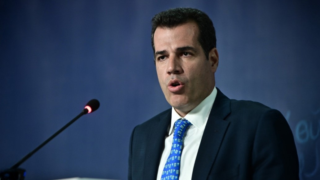 Πλεύρης: Οι πρωτοβουλίες μας φέρνουν σε δύσκολη θέση ορισμένους πολιτικούς χώρους