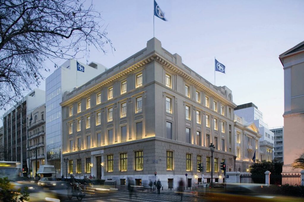Alpha Bank: Επενδύει στην Τεχνητή Νοημοσύνη για να βελτιώσει την καθημερινότητα των εργαζομένων της