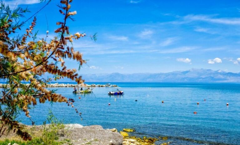 Thessaly – Evros Pass