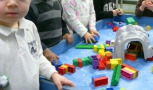 Καθυστέρηση στις αιτήσεις ΕΣΠΑ για Παιδικούς Σταθμούς 2025-2026 – Τι ανακοίνωσε η ΕΕΤΑΑ