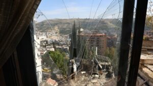 Συρία – Ισραήλ: Συμφώνησαν για περαιτέρω συνομιλίες με στόχο την αποκλιμάκωση της έντασης