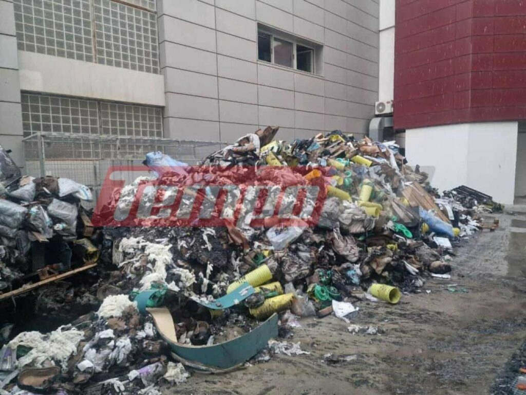 Πάτρα