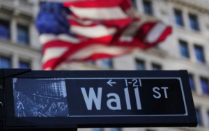 wall street