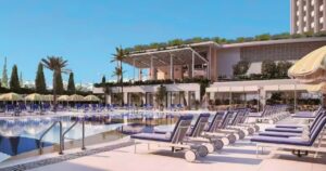 Αντίστροφη μέτρηση για το «Conrad Athens The Ilisian»
