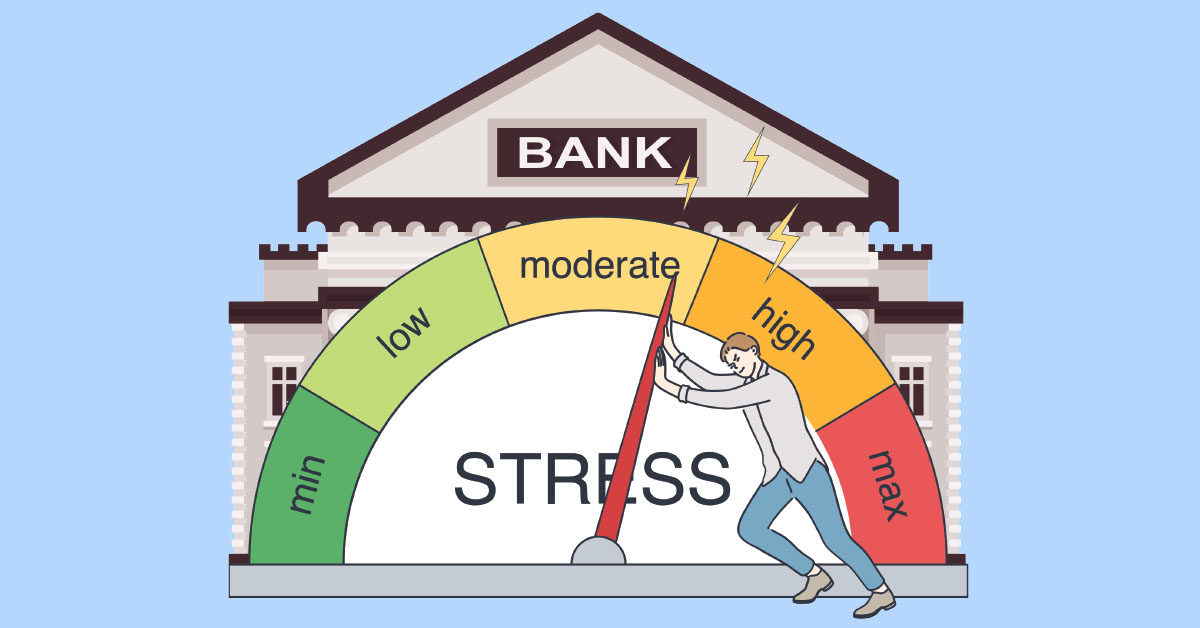 Stress Tests: Έτοιμες για υψηλή βαθμολογία οι ελληνικές τράπεζες