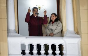 Βενεζουέλα: Ο Μαδούρο ανακοινώνει συντριπτική νίκη της παράταξής του στις δημοτικές εκλογές