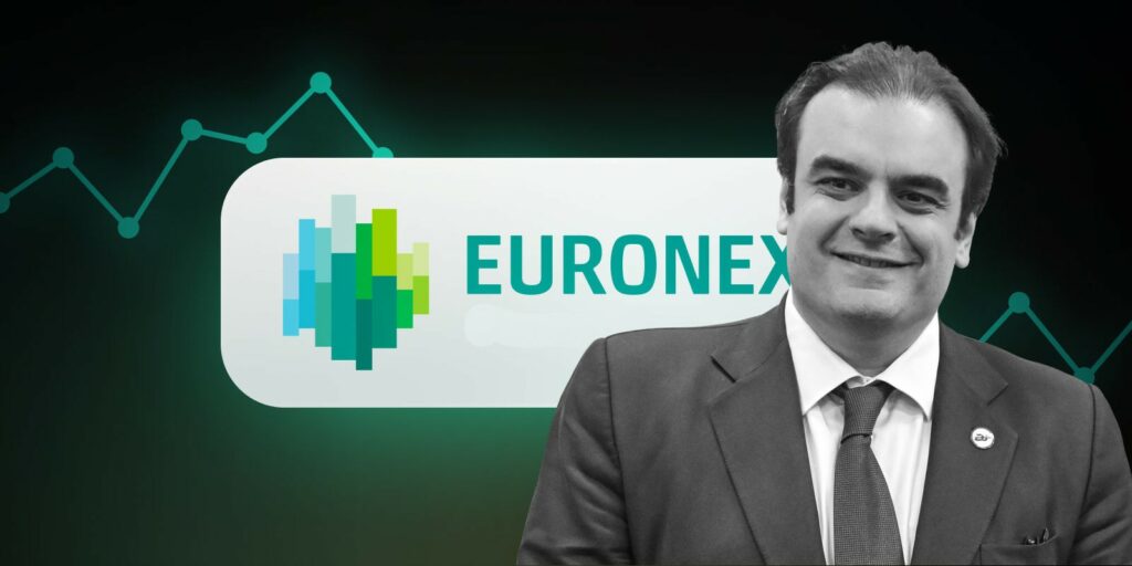 Κυριάκος Πιερρακάκης για συμφωνία Euronext – EXAΕ: Μια από τις μεγαλύτερες ξένες επενδύσεις