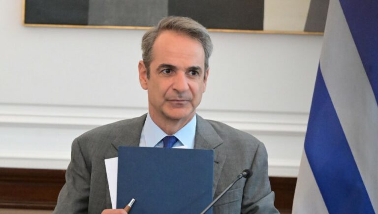 Κυριάκος Μητσοτάκης: Η Ελλάδα διεκδικεί €1,2 δισ. από το μηχανισμό SAFE για την αμυντική βιομηχανία