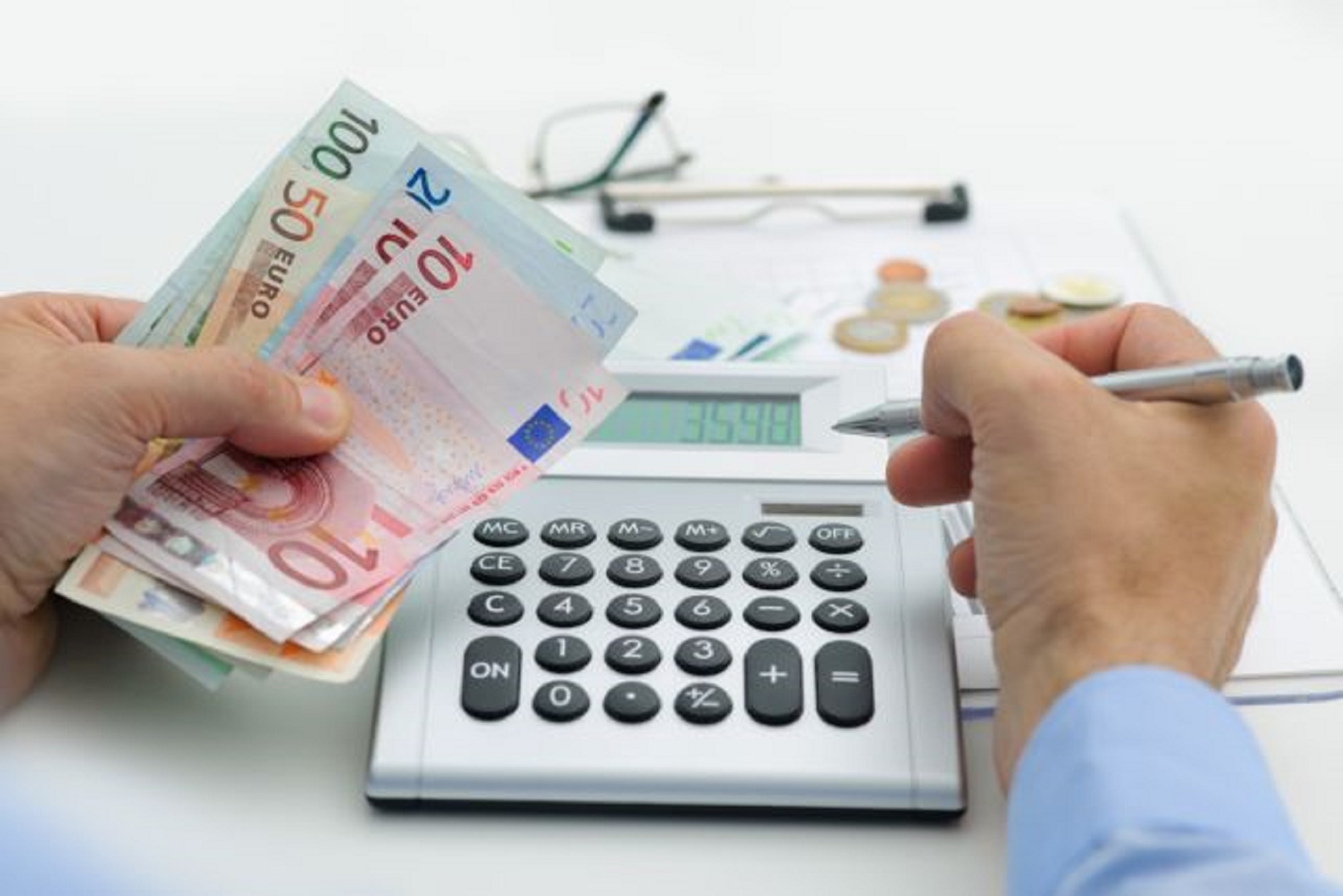 ΑΑΔΕ: Όλες οι υποχρεώσεις για τους φορολογούμενους έως τις 31 Ιουλίου