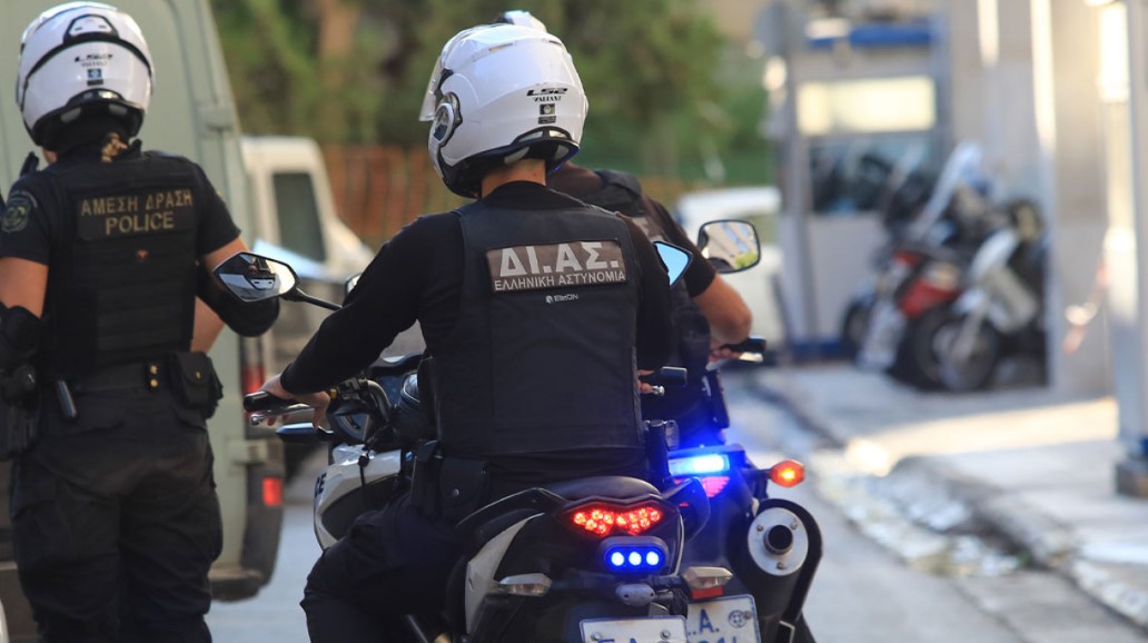 Θεσσαλονίκη: Συνελήφθη 45χρονος που παρενόχλησε σεξουαλικά δύο ανήλικες σε εμπορικό κέντρο