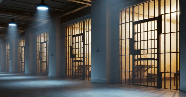 Έγκλημα στις φυλακές Λάρισας: 29χρονος σκότωσε 41χρονο Τούρκο με αιχμηρό αντικείμενο