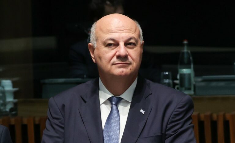 Τσιάρας για ΟΠΕΚΕΠΕ: «Όλοι θα γυρίσουν πίσω τα λεφτά, θα βρεθούν αντιμέτωποι με ποινικές ευθύνες»