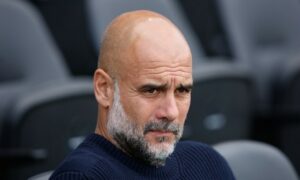 Γκουαρδιόλα: «Όταν τελειώσει το συμβόλαιο με τη Σίτι θα κάνω ένα μεγάλο διάλειμμα»