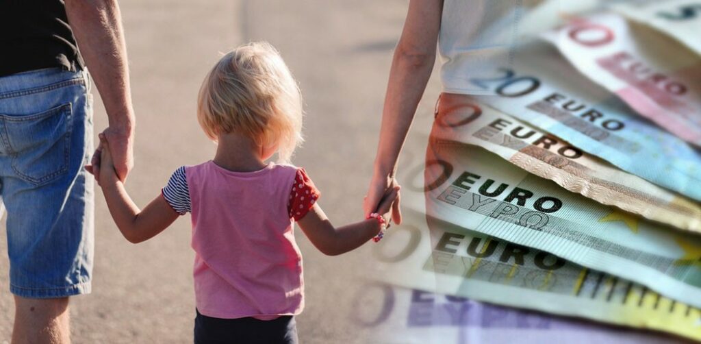 Επίδομα Παιδιού Α21: Την Πέμπτη 31 Ιουλίου θα ανοίξει η πλατφόρμα