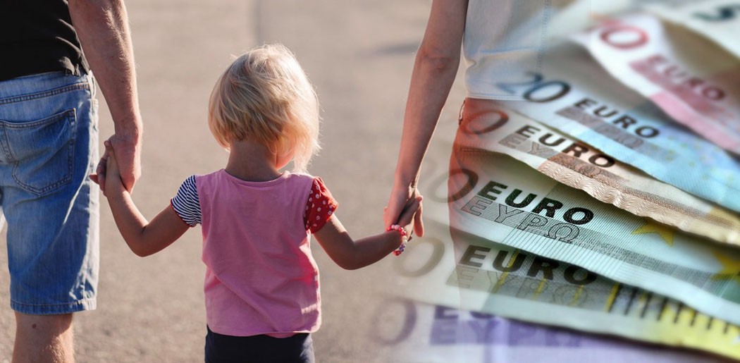 Επίδομα Παιδιού Α21: Την Πέμπτη 31 Ιουλίου θα ανοίξει η πλατφόρμα
